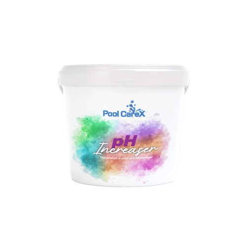افزایش دهنده pH افزایش دهنده pH آب استخر POOL CAREX