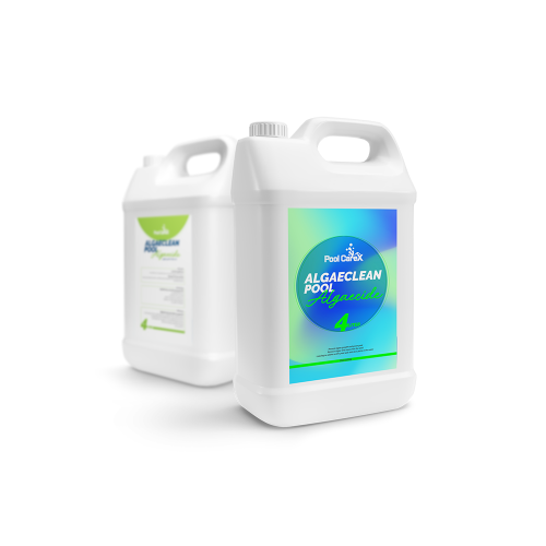 ضد جلبک استخر و جکوزی POOL CAREX