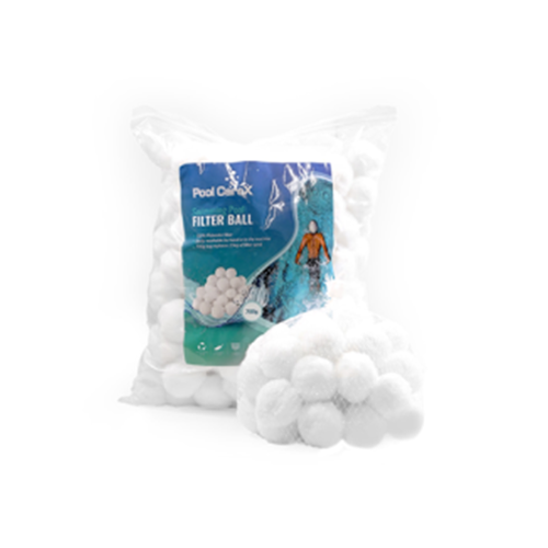 فیلتربال POOL CAREX