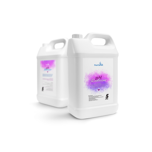 کاهشدهنده pH کاهشدهنده pH آب استخر POOL CAREX